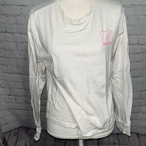MTV Long Sleeve T-Shirt - M